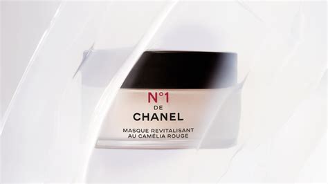 masque virus chanel|no 1 de chanel.